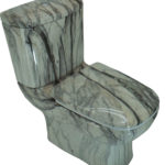 SET -MARMOR-Γκρί-ΧΠ/ΠΣ