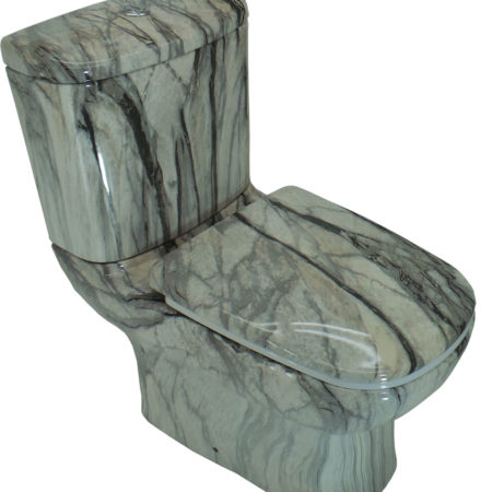 SET -MARMOR-Γκρί-ΧΠ/ΠΣ