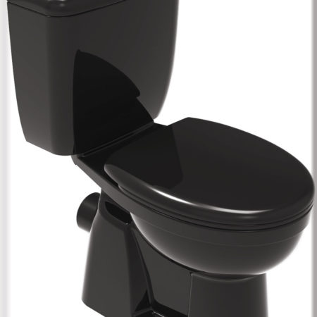 SET -PORTA-Μαύρο