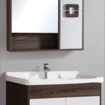 SET -HOTEL-Wenge -Λευκό