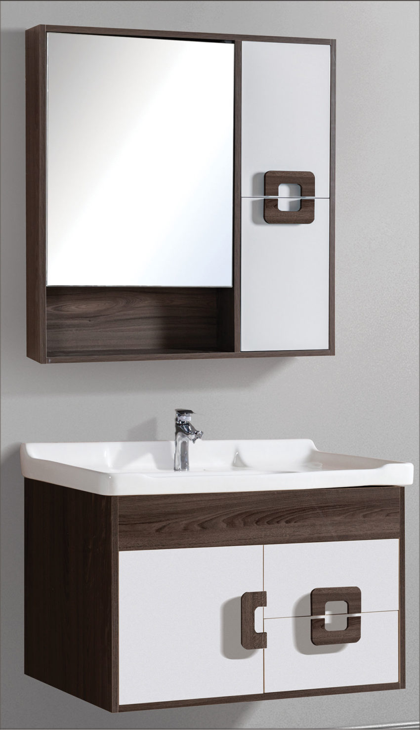 SET -HOTEL-Wenge -Λευκό SET -HOTEL-Wenge -Λευκό