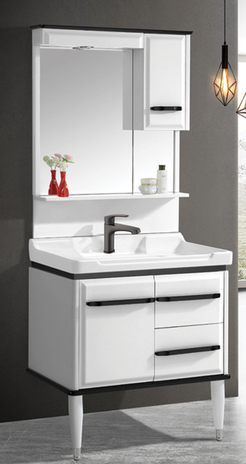 SET -RIVA-70 SET -RIVA-70