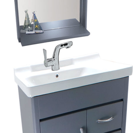 SET -SONIA-DOWN-Γκρί