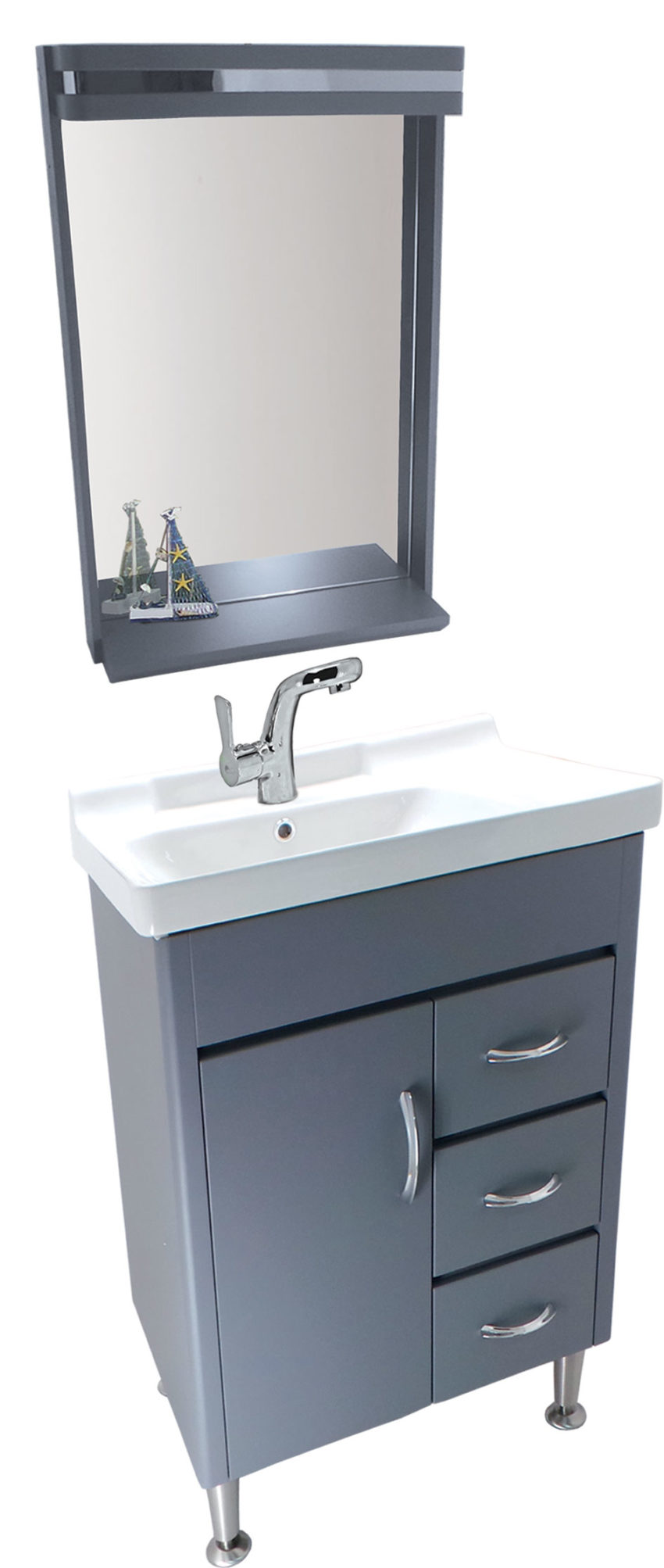 SET -SONIA-DOWN-Γκρί