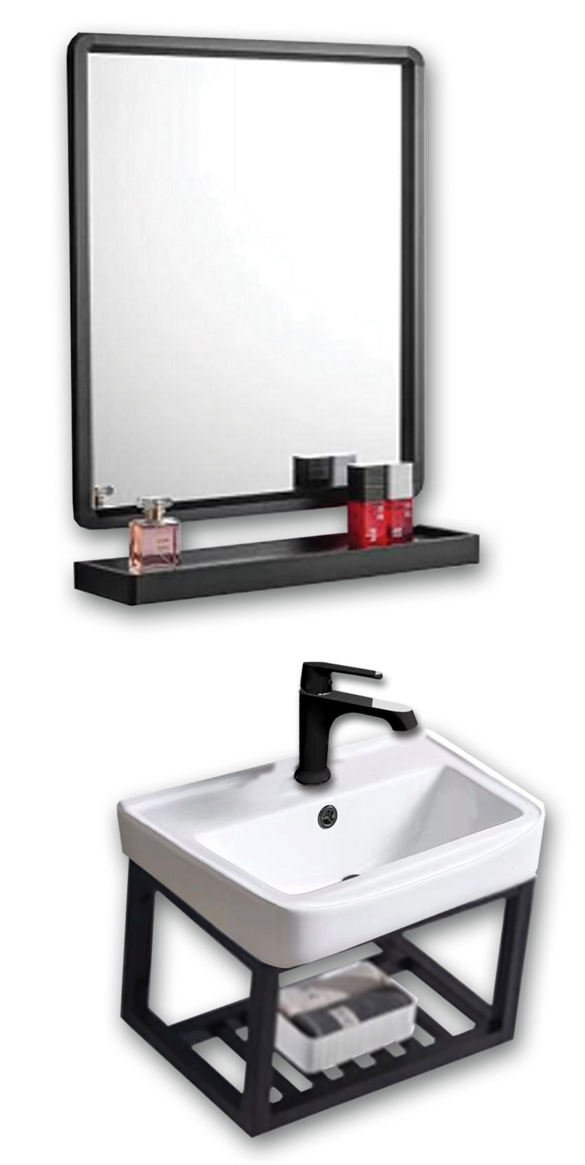 SET -NERINA SET -NERINA