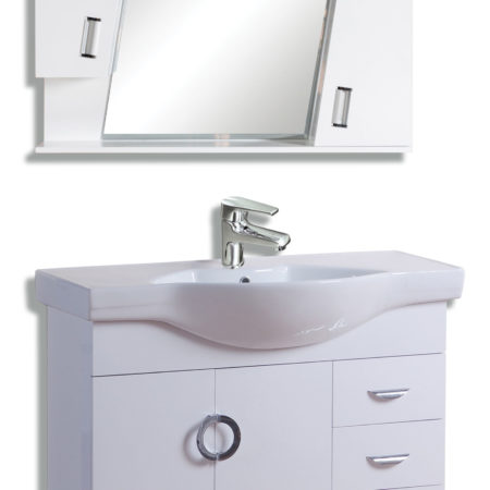 SET -LONG-LIFE-Λευκό