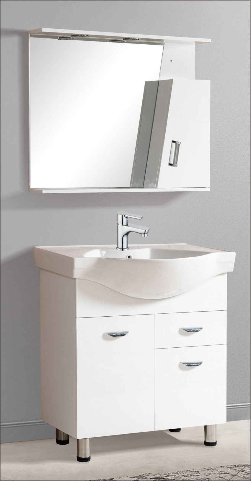 SET -LONG-LIFE-Λευκό-70 SET -LONG-LIFE-Λευκό-70