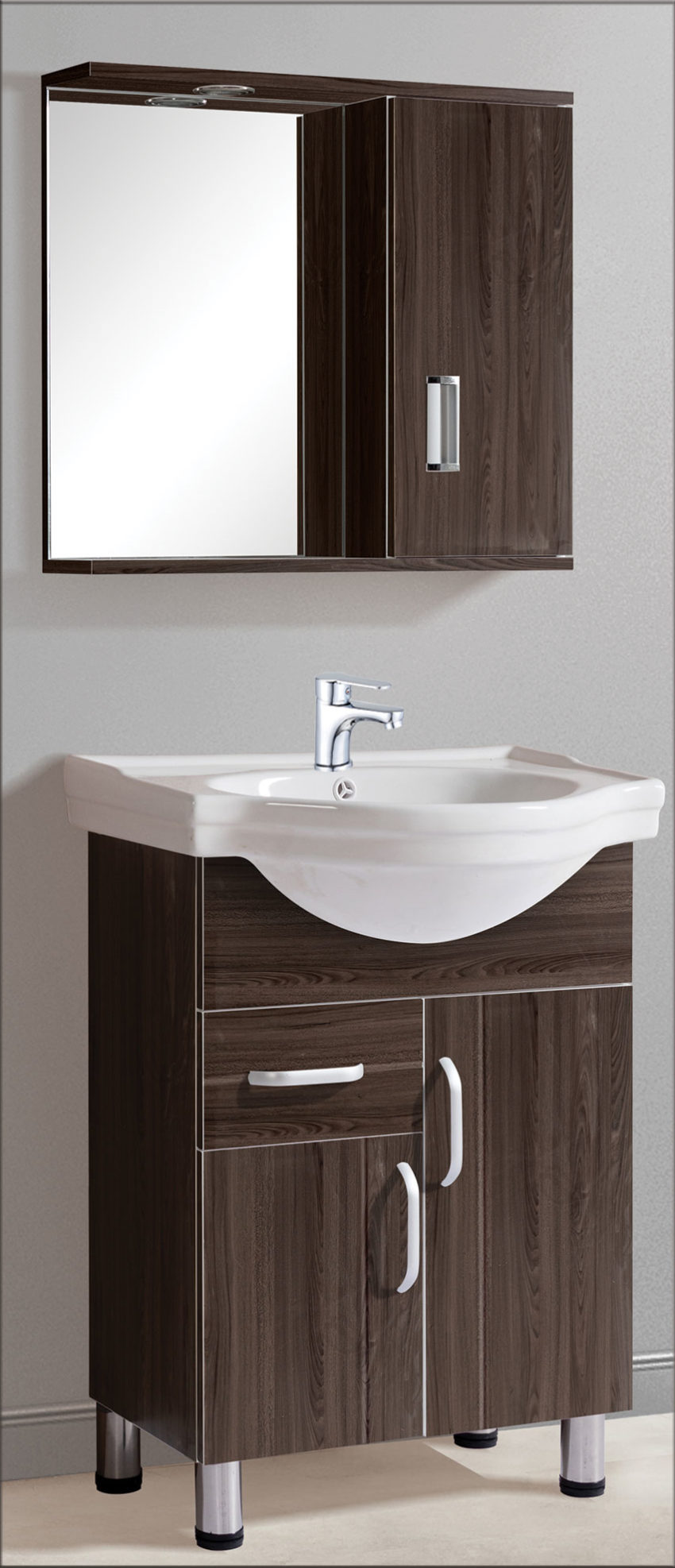 SET -MOMENTO-Wenge SET -MOMENTO-Wenge