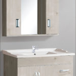 SET -WATERPROOF-Μπέζ