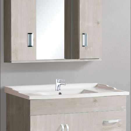 SET -WATERPROOF-Μπέζ