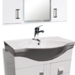 SET -BANDA-UP-70-Λευκό