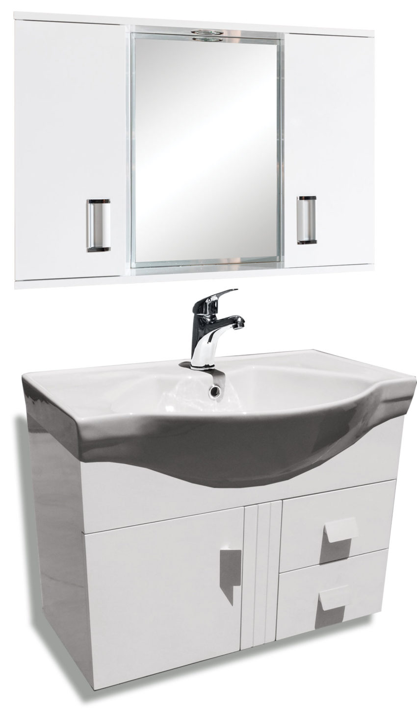 SET -BANDA-UP-70-Λευκό SET -BANDA-UP-70-Λευκό