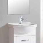 SET - DANZA DOWN 40 cm λευκός