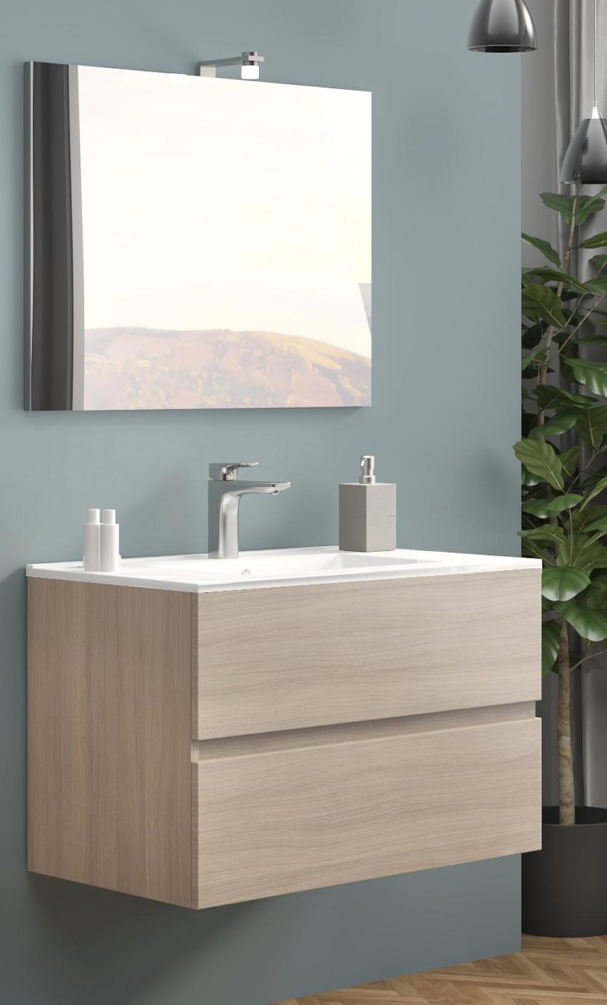 SET -EASY 80 FUMO SET -EASY 80 FUMO