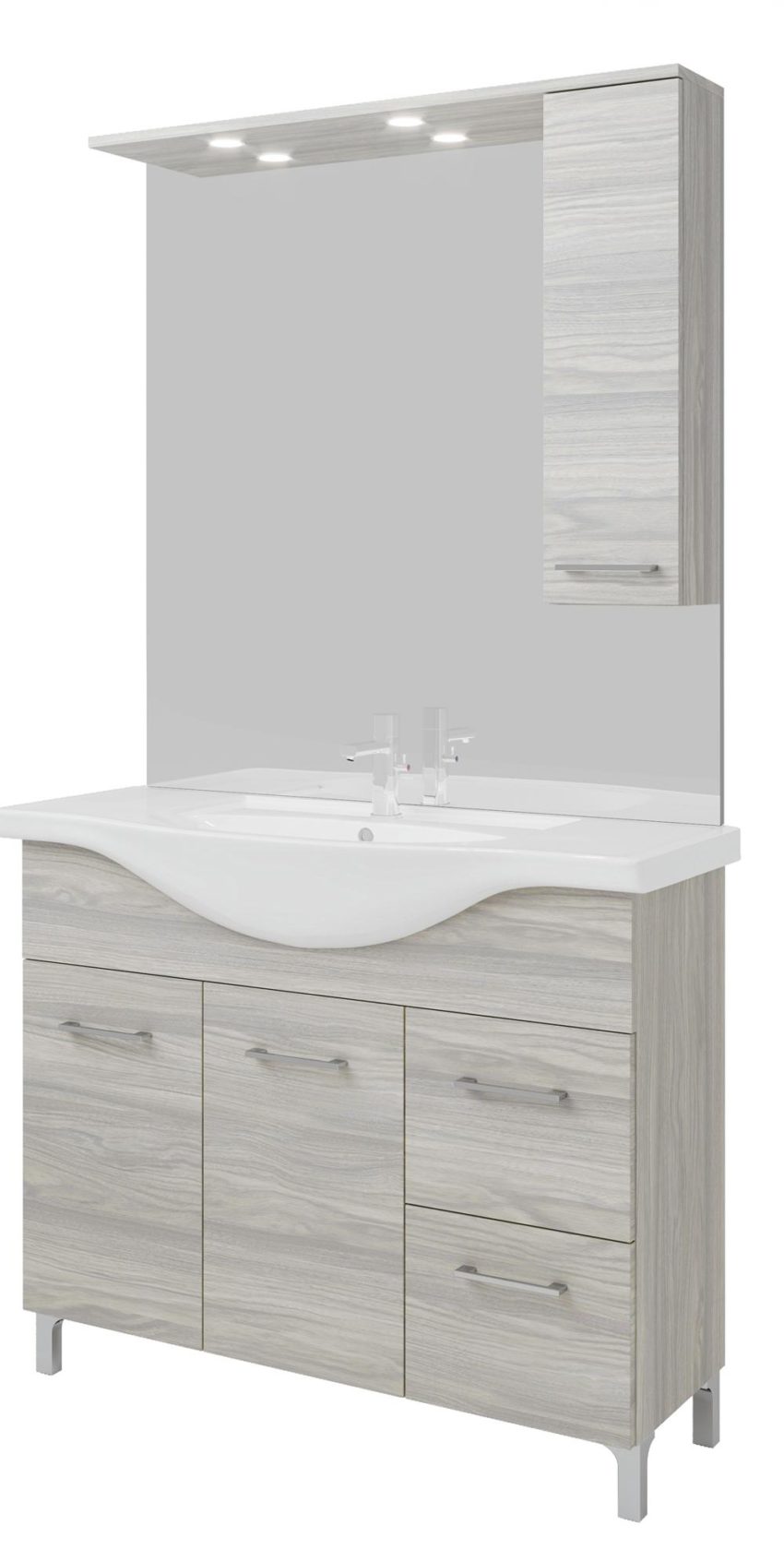 SET -RUBINO105 SET -RUBINO105