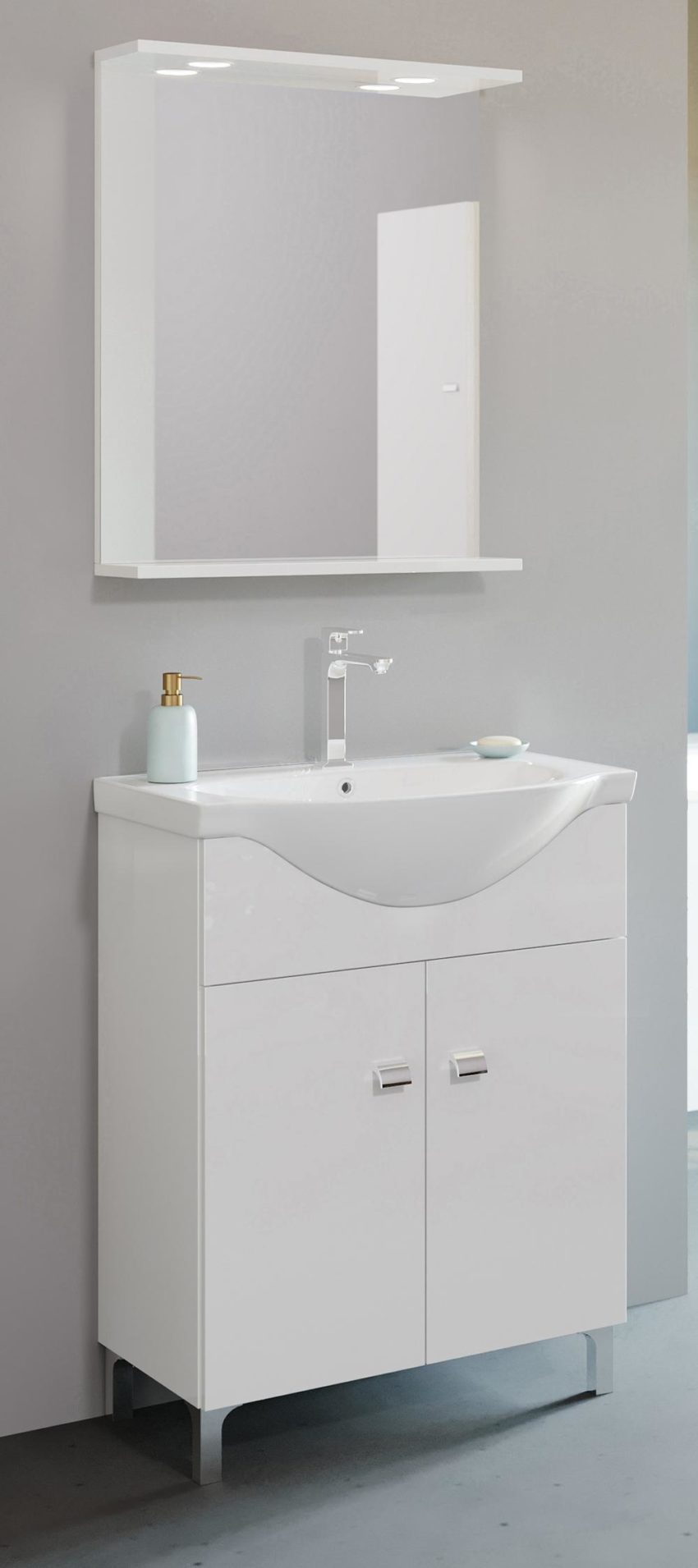 SET -SMART65 SET -SMART65