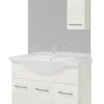 SET -RUBINO85 BIANCO