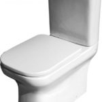 SET - ARISTON PP rimless