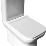 SET - ARISTON UF rimless