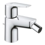 Μπαταρία μπιντέ GROHE BAUEDGE 23331001 Χρωμέ