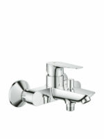 Μπαταρία Λουτρού Grohe Bauedge New 23604001