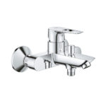 Μπαταρία Λουτρού Grohe Bauloop New 23602001 Χρωμέ