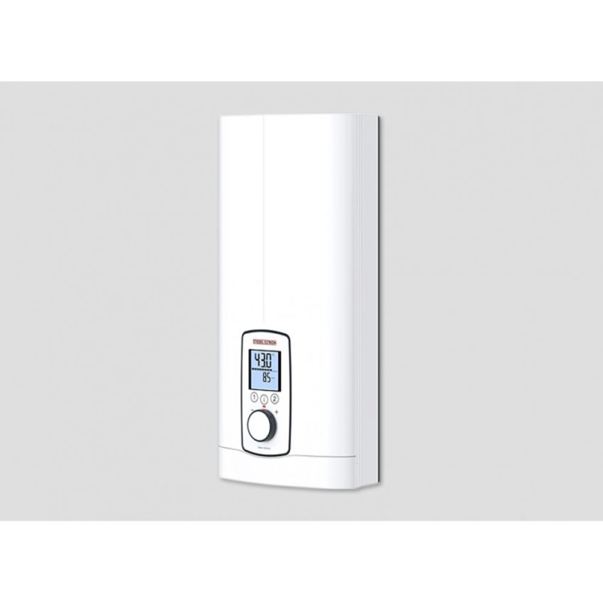 SE092023-2 Ταχυθερμαντήρας Τριφασικός Stiebel Eltron DHB-E 11/13 LCD - Image 2
