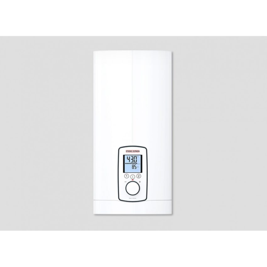 SE092023 Ταχυθερμαντήρας Τριφασικός Stiebel Eltron DHB-E 11/13 LCD - Image 1