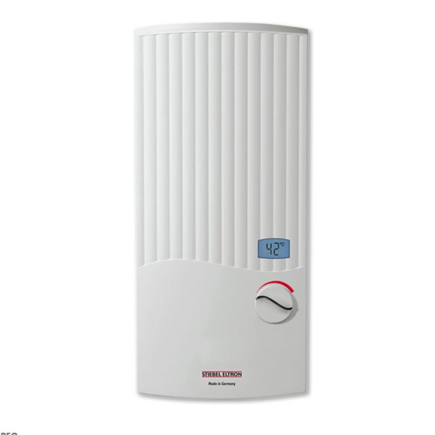 se092003 Ηλεκτρικός Ταχυθερμαντήρας Stiebel Eltron PEO 18/21/24kW τριφασικός - Image 1