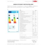 Radiant Gas R2K 34 Επίτοιχη Μονάδα Αερίου Εσωτερικής Εγκατάστασης 24kW Θέρμανση και ΖΝΧ - Image 8