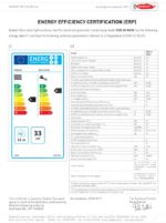 Λέβητας Φυσικού Αερίου R2K 34 Rain - RADIANT - Image 8