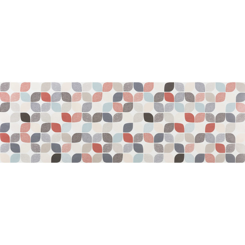 Πλακάκι AQUARELLA Décor 2 KARAG 30x90cm - Image 1