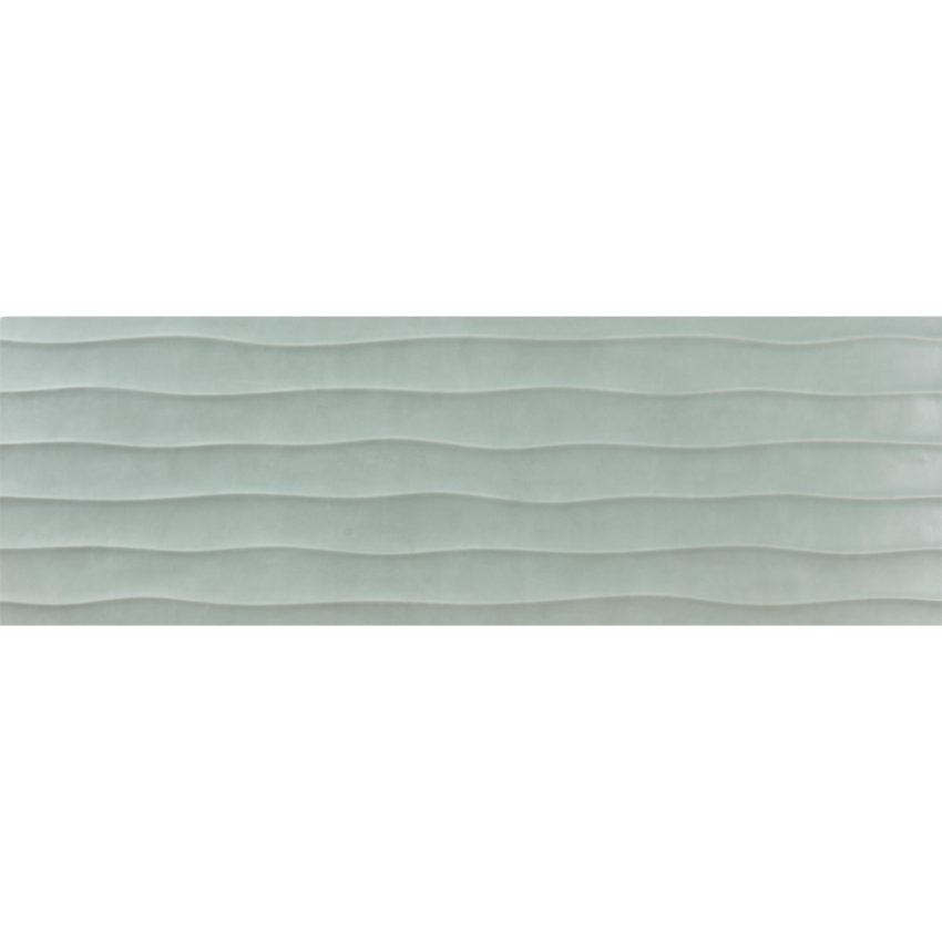 AQUGR3090_1 Πλακάκι AQUARELLA Green Rlv KARAG 30x90cm - Image 1