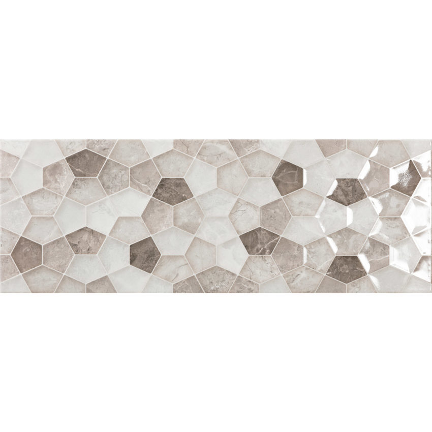 ARICR2570 Πλακάκι ARIANA Cold Rlv KARAG 25x70cm - Image 1