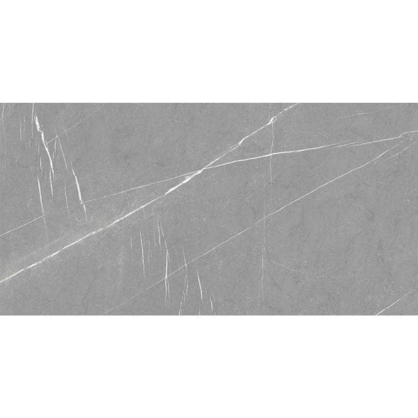 Πλακάκι CRONOS Grey KARAG 60x120cm - Image 1