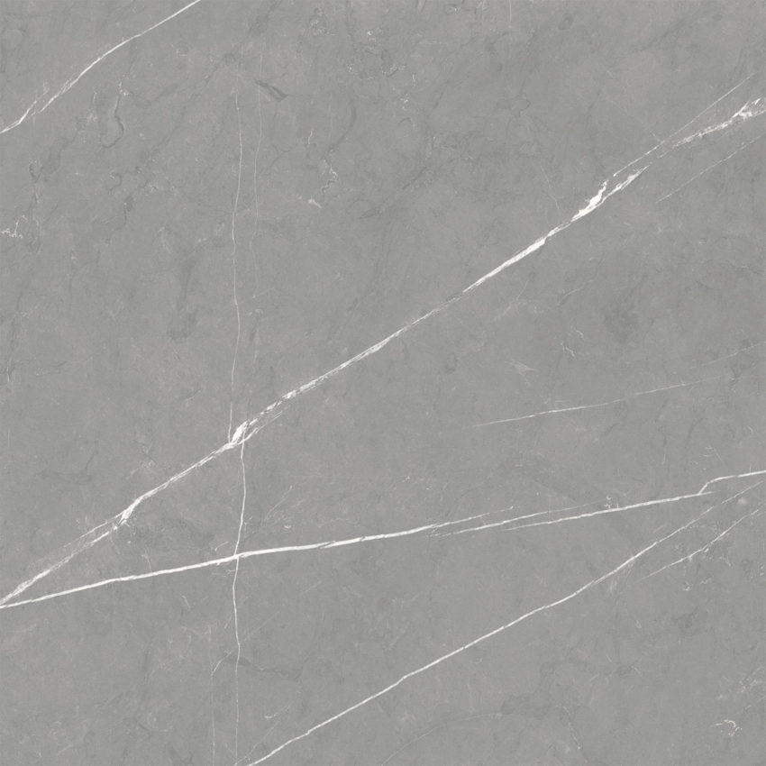 CROG6060_1 Πλακάκι CRONOS Grey KARAG 60x60cm - Image 1