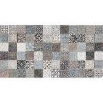 Πλακάκι DECO LYS Gris KARAG 32x62,5cm