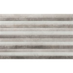 Πλακάκι GRUNGE Relieve Mix KARAG 33,3x55cm