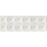 Πλακάκι KOKE Relieve Blanco Mate KARAG 20x60cm
