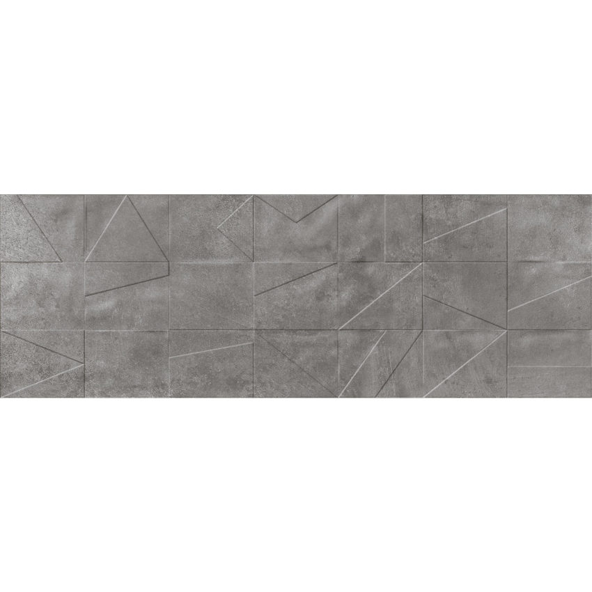 MADCA3090_1 Πλακάκι MADOX City Anthracita KARAG 30x90cm - Image 1