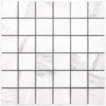 Ψηφίδα MOSAICO CARRARA KARAG 31,5x31,5cm