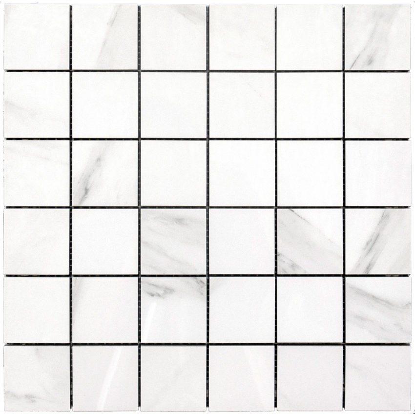 Ψηφίδα MOSAICO CARRARA KARAG 31,5x31,5cm - Image 1