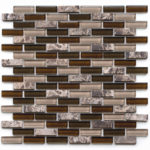 Ψηφίδα D07 KARAG 29,8x30,5cm