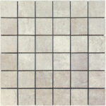 Ψηφίδα MOSAICO URBAN TAUPE KARAG 31,5x31,5cm