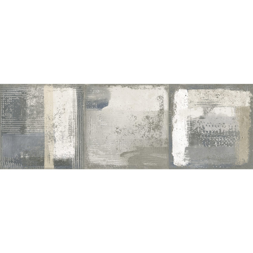 Πλακάκι NORWICH Décor Mix KARAG 20x60cm - Image 1