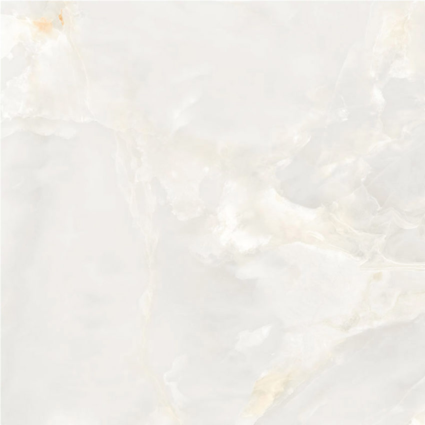 ONYB120120_3 Πλακάκι ONYX Bianco polished KARAG 120x120cm - Image 1