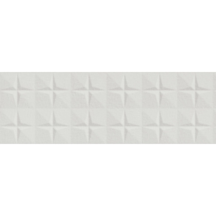 Πλακάκι UPTOWN Blanco Cub KARAG 20x60cm - Image 1