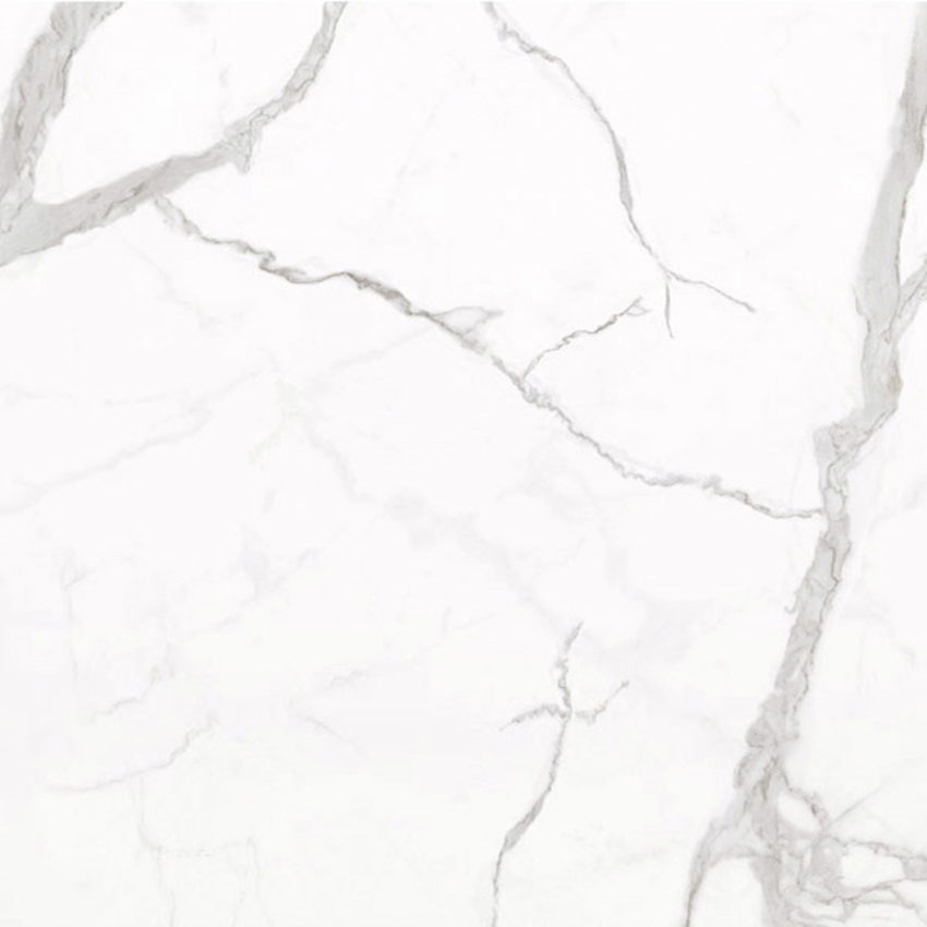 VATW6060 Πλακάκι VATICAN White KARAG 60x60cm - Image 1