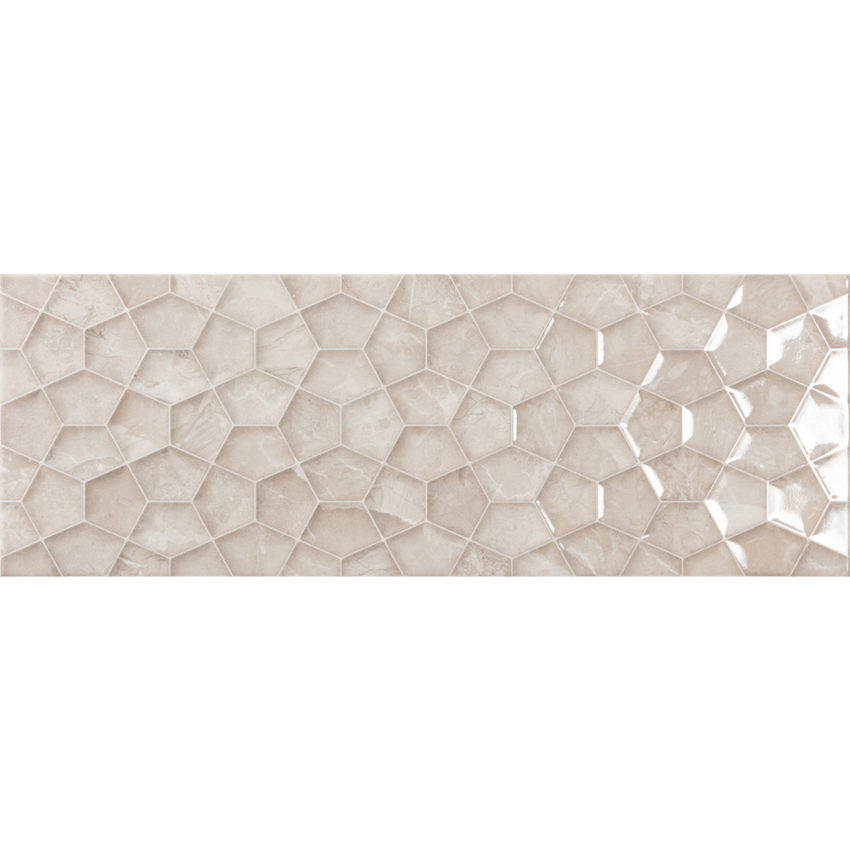 ARISR2570_1 Πλακάκι ARIANA Stone Rlv KARAG 25x70cm - Image 1