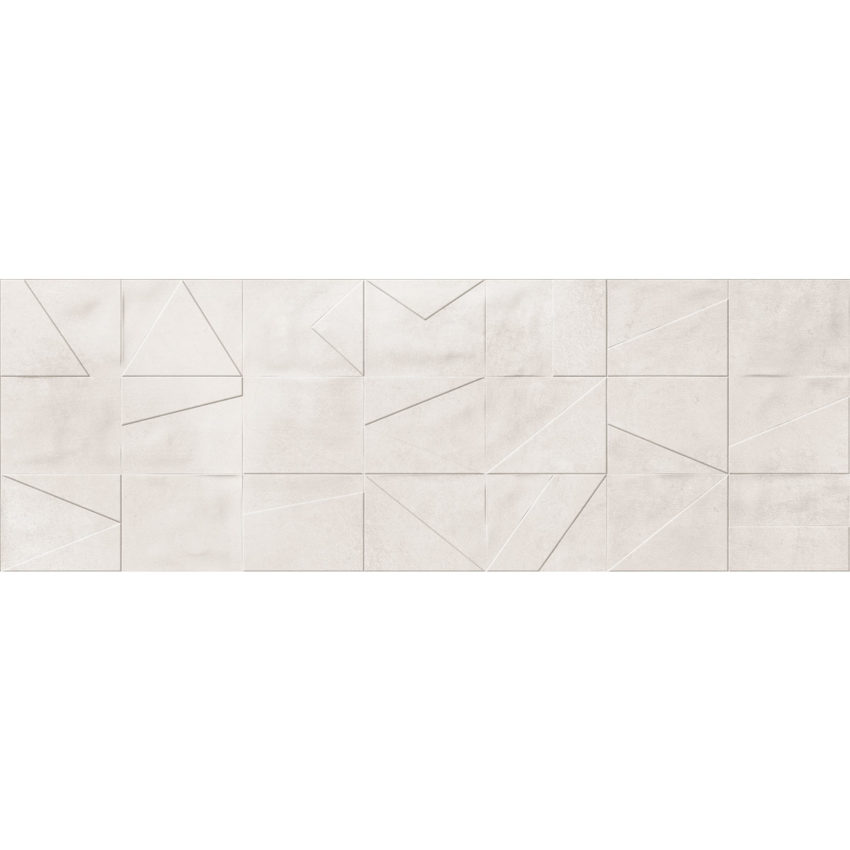 Πλακάκι MADOX City Blanco KARAG 30x90cm - Image 1